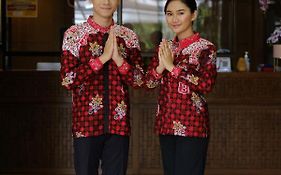 Baratha Hotel & Resto